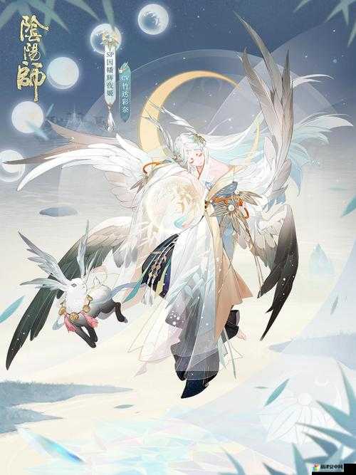 阴阳师SP因幡辉夜姬，全面技能强度测评与解析